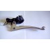 SUPACAT CLUTCH HANDLE ASSY